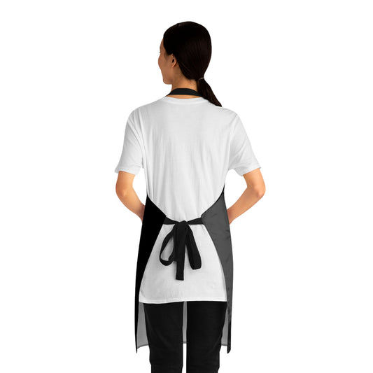 Angry-Pig Chef Apron, Funny Cooking Gift, Kitchen Apron, Cooking Enthusiast Apron, Foodie Gift, Barbecue Apron, Holiday Gift